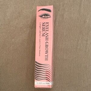 Lashella Eyelash Growth Serum